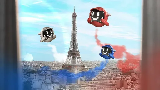 Стали известны все участники BLAST.tv Paris Major 2023