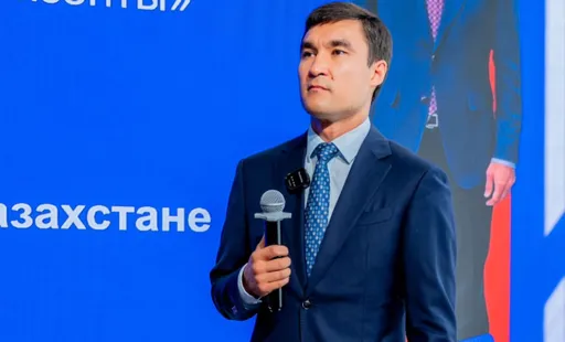 Серик Сапиев возглавил управление спорта Карагандинской области