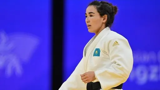 Главный тренер сборной дзюдо подвел итоги чемпионата мира