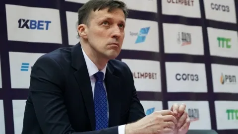 Главный тренер «Астаны» назвал причину поражения российскому клубу