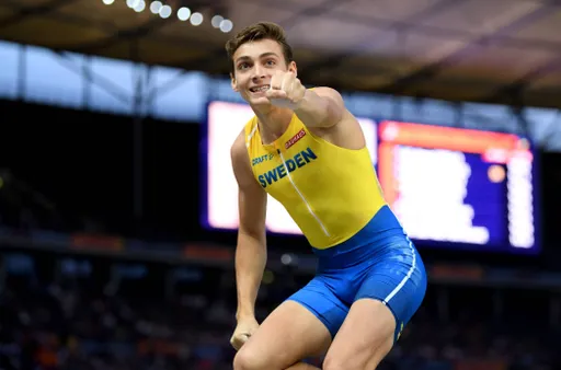 Надежда Дубовицкая – о турнире World Athletics Indoor Tour в Астане: будем показывать все, на что мы способны