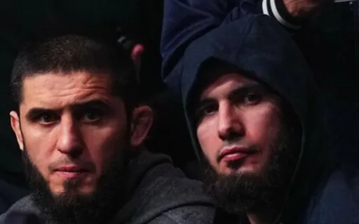 Американский боец предсказал поражение Ислама Махачева в титульном бою UFC