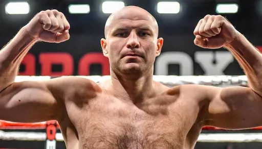 Казахстанский боксер высказался о главе UFC