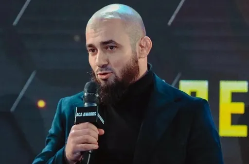 Вице-президент АСА объяснил поражение Анкалаева на UFC 320