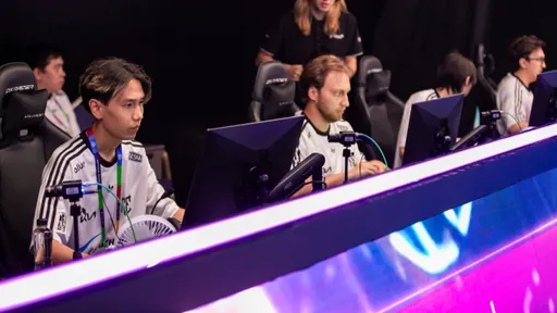 Казахстанский клуб Rune Eaters вышел в полуфинал по Dota 2 на Играх будущего-2026 powered by Samruk-Kazyna
