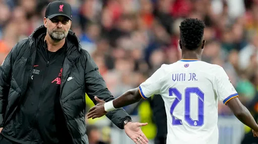 Клопп может возглавить «Реал» летом