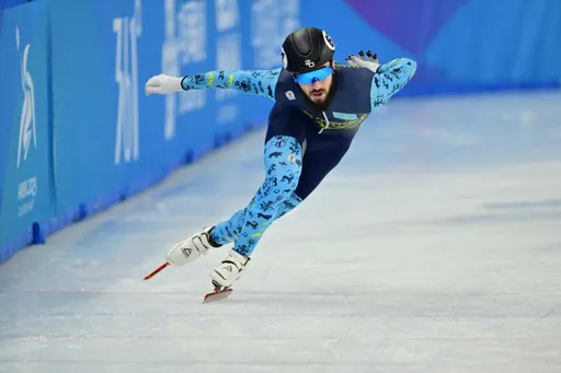 Сборная Казахстана по шорт-треку объявила состав на чемпионат мира-2025
