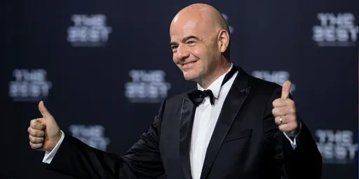 Инфантино прокомментировал ситуацию вокруг ЧМ-2026 в Мексике