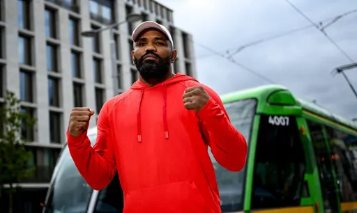 Йоэль Ромеро подписал контракт с кулачной лигой BKFC