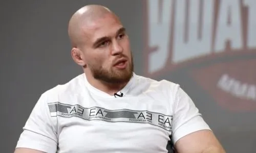 Боец ММА Артем Резников поделился прогнозом на бой Исмагулов – Вартанян