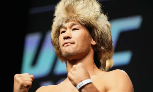 Рахмонову раскрыли неожиданные детали в борьбе за титул UFC