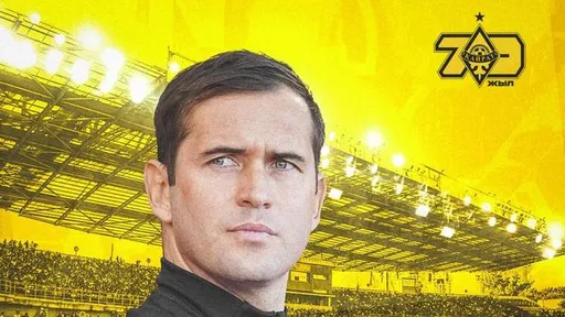 Александр Кержаков: «Кайрат» — самая популярная команда в Казахстане