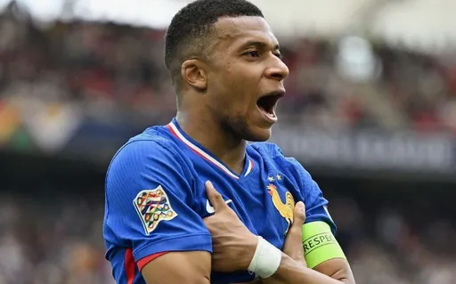 Мбаппе сравнил жизнь в Париже и Мадриде