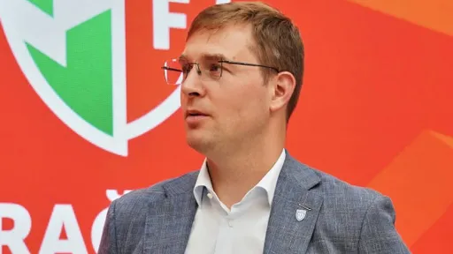 Турлов — о приглашении иностранных специалистов: Не видим необходимости