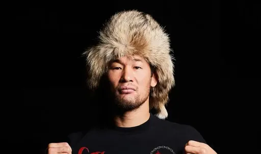 «Я всегда этого хотел»: экс-чемпион UFC бросил вызов Рахмонову