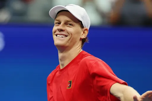 Синнер взял титул ATP-500 в Вене, обыграв Зверева в финале