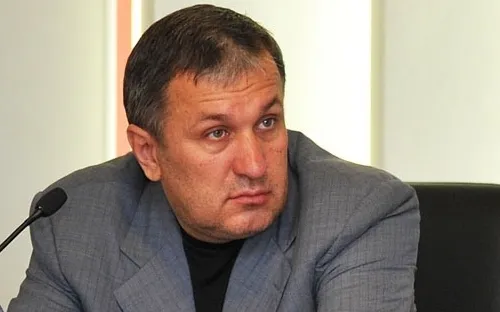 Сергей Доронченко назначен спортивным директором «Актобе»