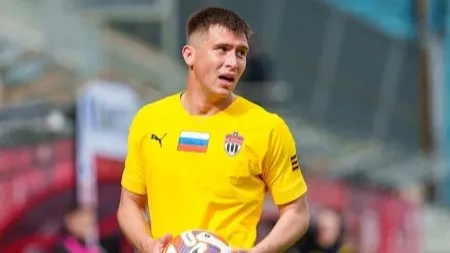 «Химки» Скворцова после разгромной победы возглавил таблицу ФНЛ