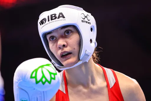 Четыре бронзы и два шанса на золото! Кто из казахстанских боксерш пробился в финал ЧМ-2023