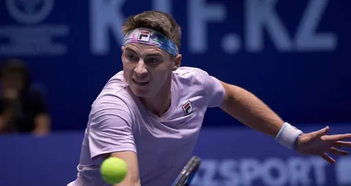Скатов не пробился в основу турнира ATP в Бостаде