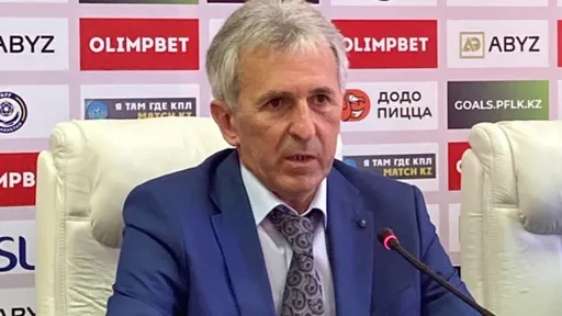 Куленко опроверг слухи о раннем знакомстве с Тугжановым