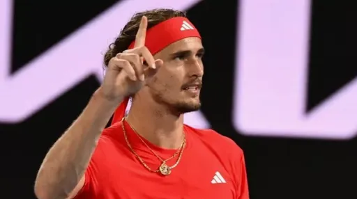 Зверев объяснил, почему с 2008 года никто не защищал титул на US Open