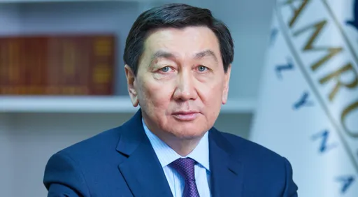 Минспорта Казахстана прокомментировал ситуацию с поиском президента Федерации ММА