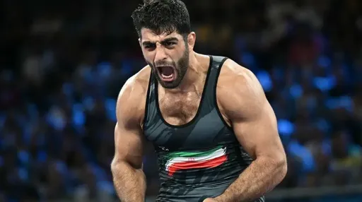 Казахстанский борец завершил выступление на чемпионате мира без медалей