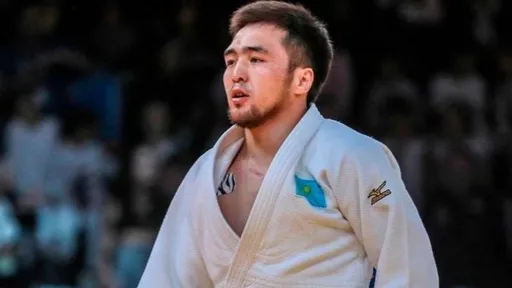 Объявлен состав сборной Казахстана по дзюдо на участие в домашнем Grand Slam