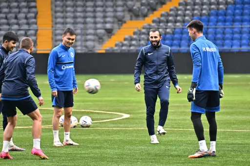 «Ордабасы» и «Тобол» назвали составы на финал Кубка Казахстана