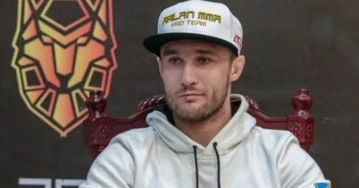 «Фокус сместился на семью». Морозов рассказал о своем отдыхе после боя UFC