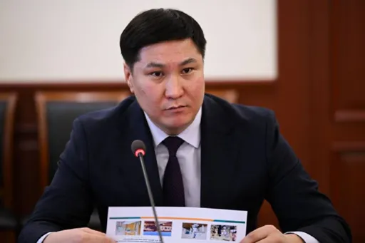 В Атырауской области назначен новый руководитель управления спорта