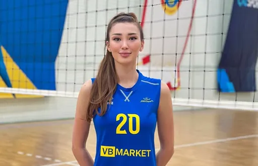 Сабина Алтынбекова дебютировала за «Астану» в Кубке Казахстана