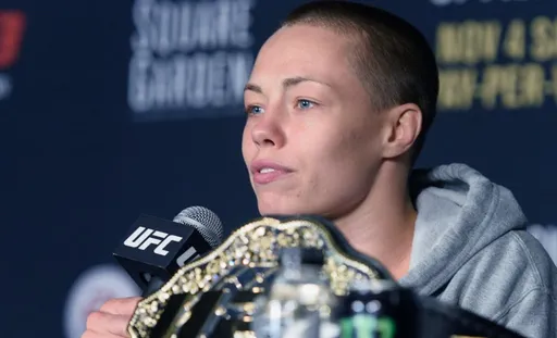 Роуз Намаюнас получила новую соперницу на UFC 324
