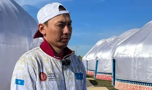 Капитан сборной Казахстана по кокпару Турганбек рассказал о скандальной победе над Кыргызстаном
