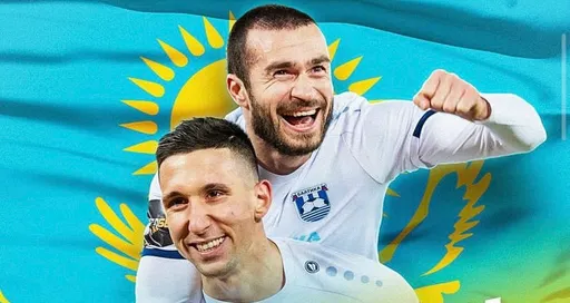 Матчи ФНЛ будут транслироваться в Казахстане