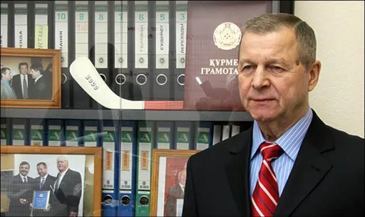 Карандин: если война из-за «дела Федотова» будет продолжаться, европейцы способны надавить на хоккейные федерации Китая и Казахстан