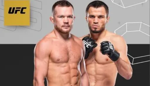 Эксперт: бой Нурмагомедов — Ян станет историческим для UFC