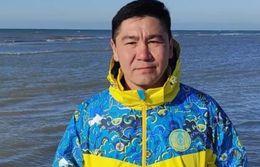 Казахстанский боксер Сарсекбаев удивил экспертов из Британии