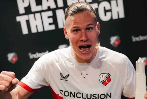 «Реал» заинтересовался украинским талантом из «Байера»