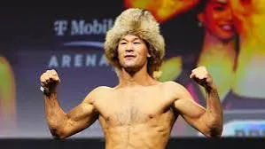 Шавкат Рахмонов одержал победу над Иэном Гэрри на UFC 310
