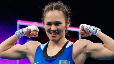 Алуа Балкибекова раскрыла детали конфликта с Назым Кызайбай