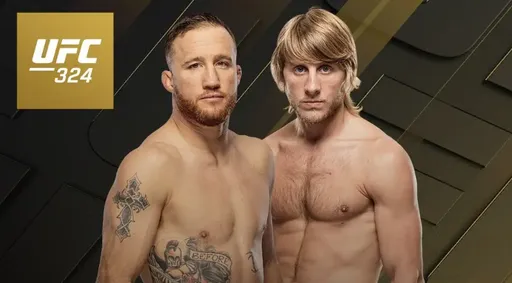 Легенда UFC предсказал обоюдный нокаут в бою Гэйтжи — Пимблетт