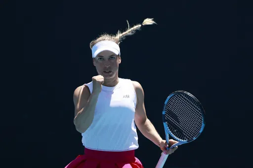Путинцева высказалась о турецких болельщиках, освиставших её на Australian Open-2026