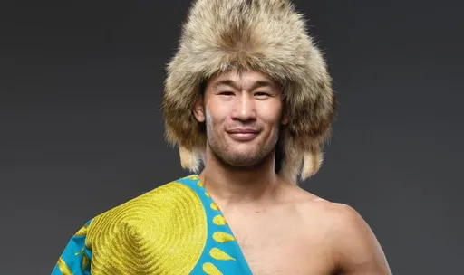 Рахмонов узнал свое место в обновленном рейтинге UFC