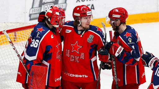 Ак Барс – ЦСКА. Прогноз на финал Кубка Гагарина 25 апреля 2023 года