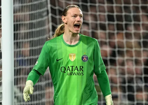 Sofascore: Дембеле и Сафонов — лучшие игроки «ПСЖ» в матче ЛЧ с «Ливерпулем»