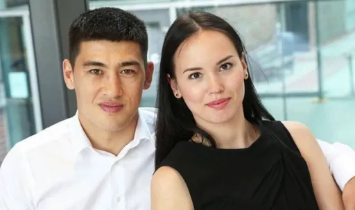 Екатерина Бивол резко ответила на критику казахстанцев