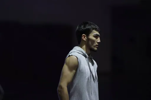 Действующие сборники успешно стартовали на чемпионате Казахстана по боксу