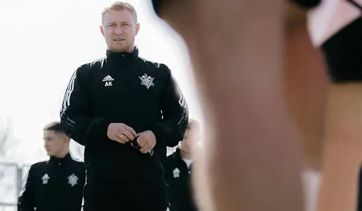 Главный тренер «Актобе» Карпович прокомментировал ничью с «Атырау» в Кубке Казахстана